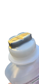 B Braun 0.9% Sodium Chloride Saline Infusion BP 100mL Bottle