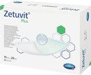 Zetuvit Plus 15x20cm - Box 10