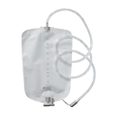 Conveen Security+ Night Bag Sterile with sample port 140cm / 2000ml - Box 10