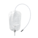 Conveen Security+ Leg Bags Sterile 50cm / 750ml - Box 10