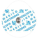 Medico Foam ECG Electrode - Pkt 60