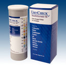UrinCheck 10SG Urinalysis Test Strips - Box 100
