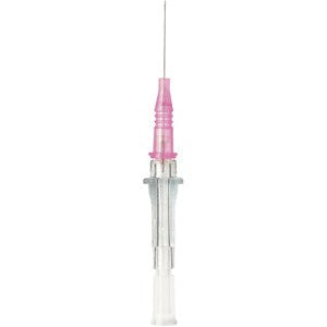 BD Insyte IV Cannula 20G x 30mm - Each