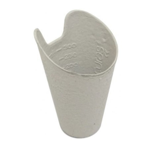 Ear Irrigation Cup (Noots Tank) Disposable - Pkt 40