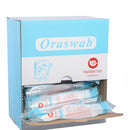 OraSwab Untreated - Box 100