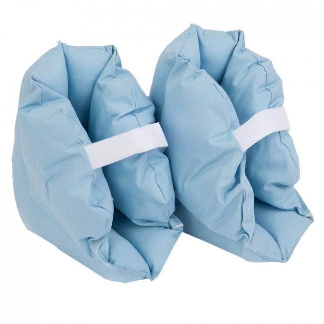 BetterLiving Silicone Fibre Heel Protectors - Pair (2ea)