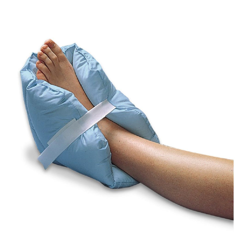 BetterLiving Silicone Fibre Heel Protectors - Pair (2ea)