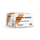 Reynard Adhesive Remover Wipes - Box 100