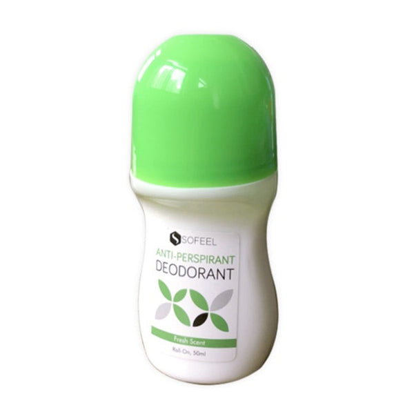 Sofeel Roll On Deod 50ml Unisex - Each