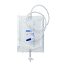 Simpla S4 Urine Drainage Bag with Tap and Sample Port Sterile 100cm / 2000ml - Box 10