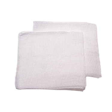 Multigate Gauze Swabs Non-Sterile 10x10cm - Pkt 100