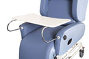 Air Chair Bariatric-Blue