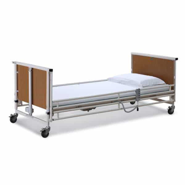 K-DEE II Single Bed