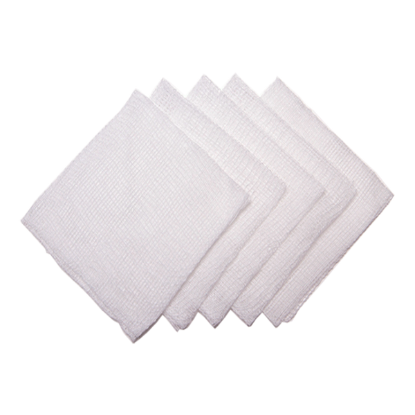 Multigate Gauze Swabs Sterile 7.5x7.5cm 5pcs - Bag 100
