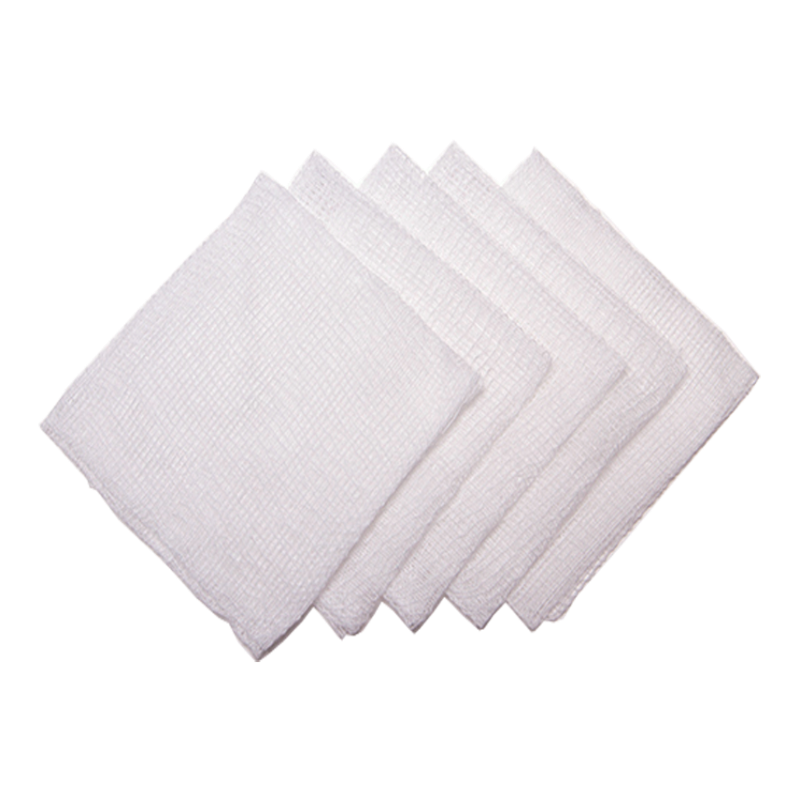 Multigate Gauze Swabs Sterile 7.5x7.5cm 5pcs - Bag 100