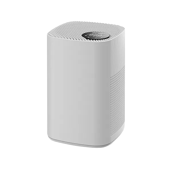 Air Purifier (AD-06Q) for areas up to 20?