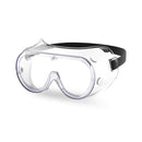 Safety Goggles Clear - Anti Fog
