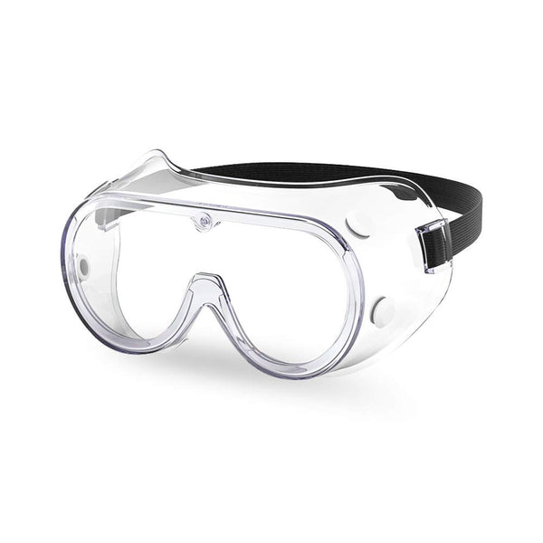 Medico Goggles (TGA) Anti-fog & reusable