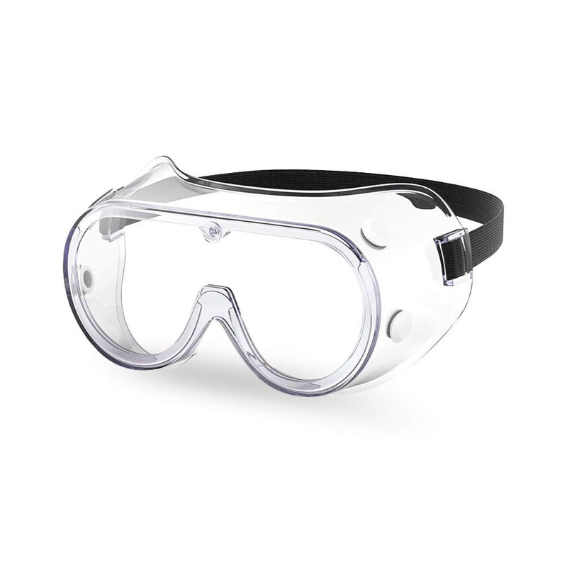 Goggles (TGA) Anti-fog & reusable