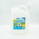 Happy Hands Sanitiser 70% Alc 5L