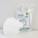 Happy Masks: Respirator/P2 - HEADBANDS 5pk Adult