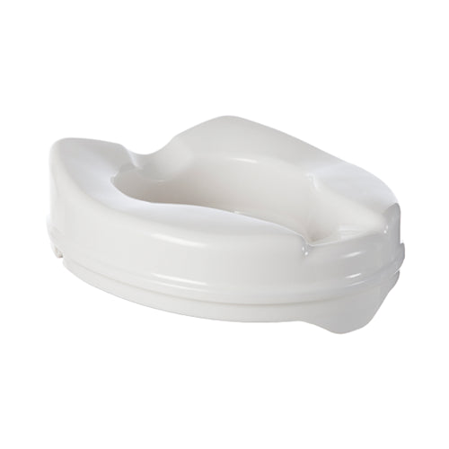 TOILET SEAT RAISER (50 mm)