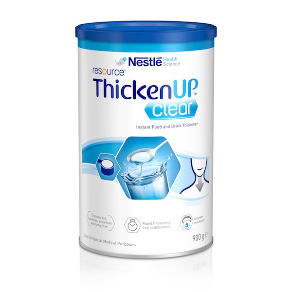 Resource ThickenUp Clear 900g - Each