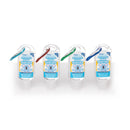 Happy Hands Clip-on Sanitiser 70% Alc 50ml - Each