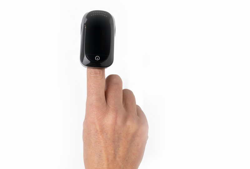 Medico Fingertip Pulse Oximeter - C101A2