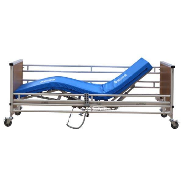 K-DEE II Single Bed