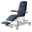 Podiatry / Multi-Purpose Chair Navy Blue