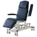 Podiatry / Multi-Purpose Chair Navy Blue