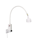 6W LED Exam Light White w/ Mobile Base & Wall Mount