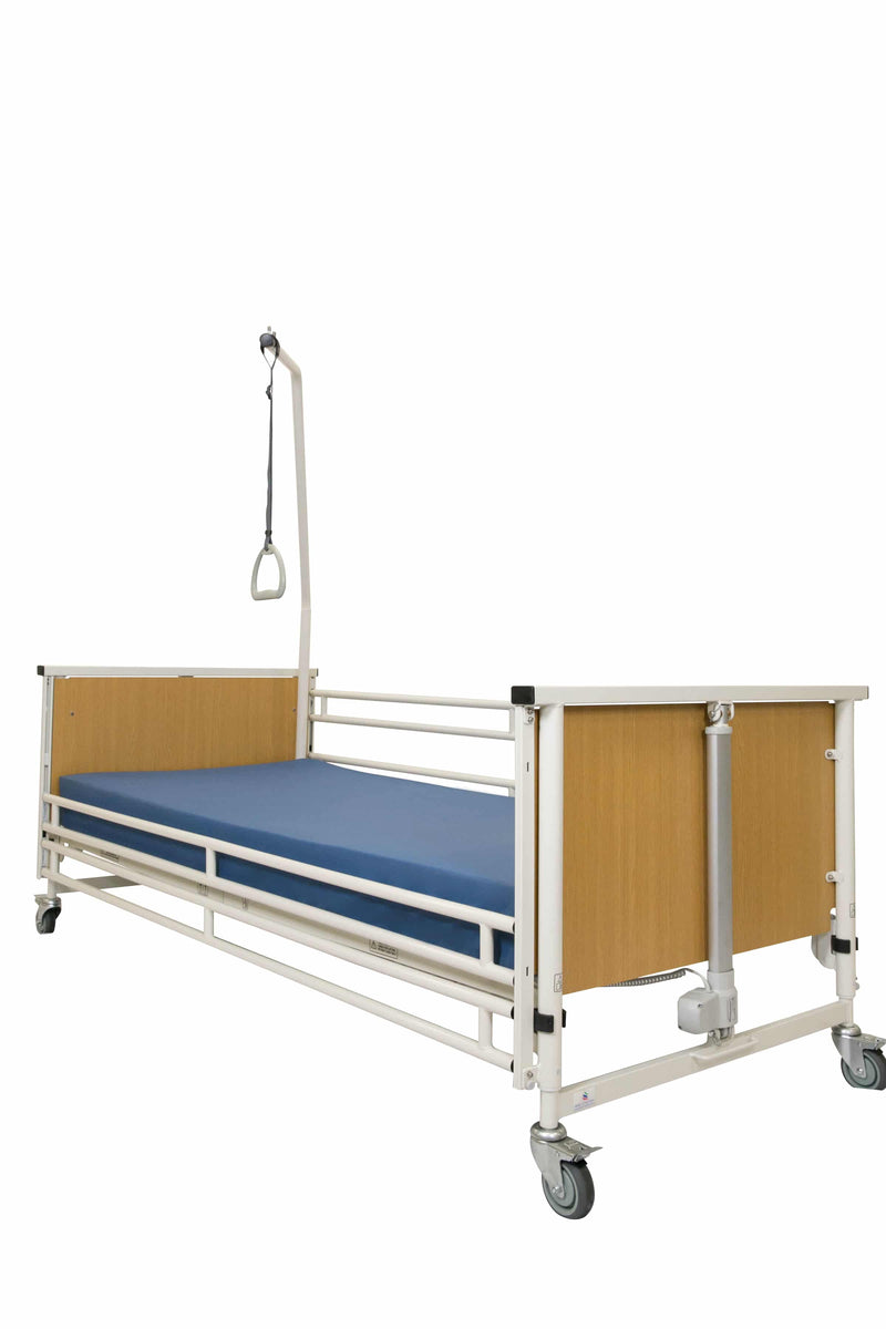 K-DEE II Single Bed