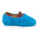 Disposable Shoe/Boot Covers (P.E. Blue) - Ctn 2000