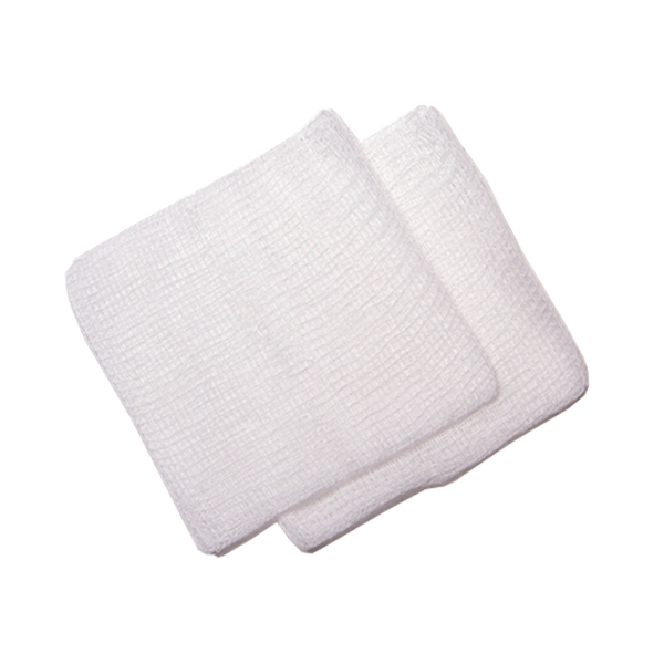 Multigate Gauze Swabs Non-Sterile 7.5x7.5cm - Pkt 100