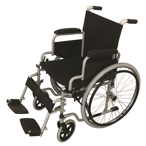 Wheelchair Standard 18″ 110kg