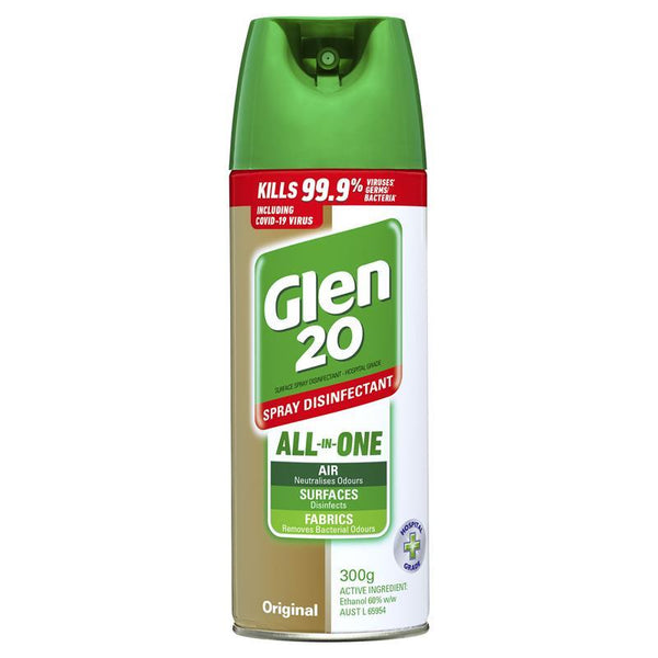 Glen 20 Original 300g