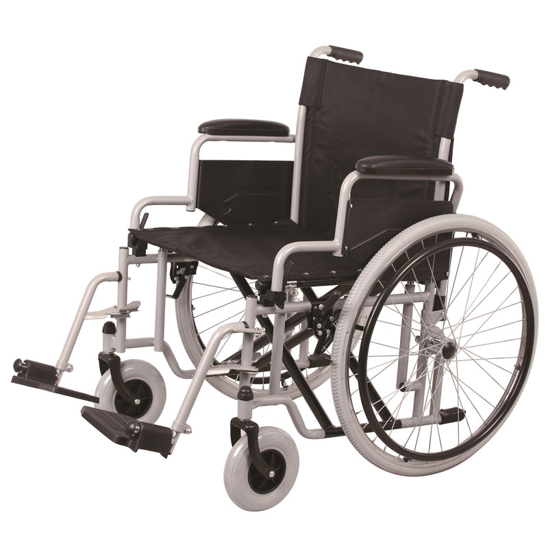 Wheelchair Bariatric 200kg