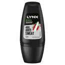 Lynx Deod Africa Roll On 50ml