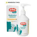 Gloup LV3 Medication Lubricant Strawberry Banana 500mL